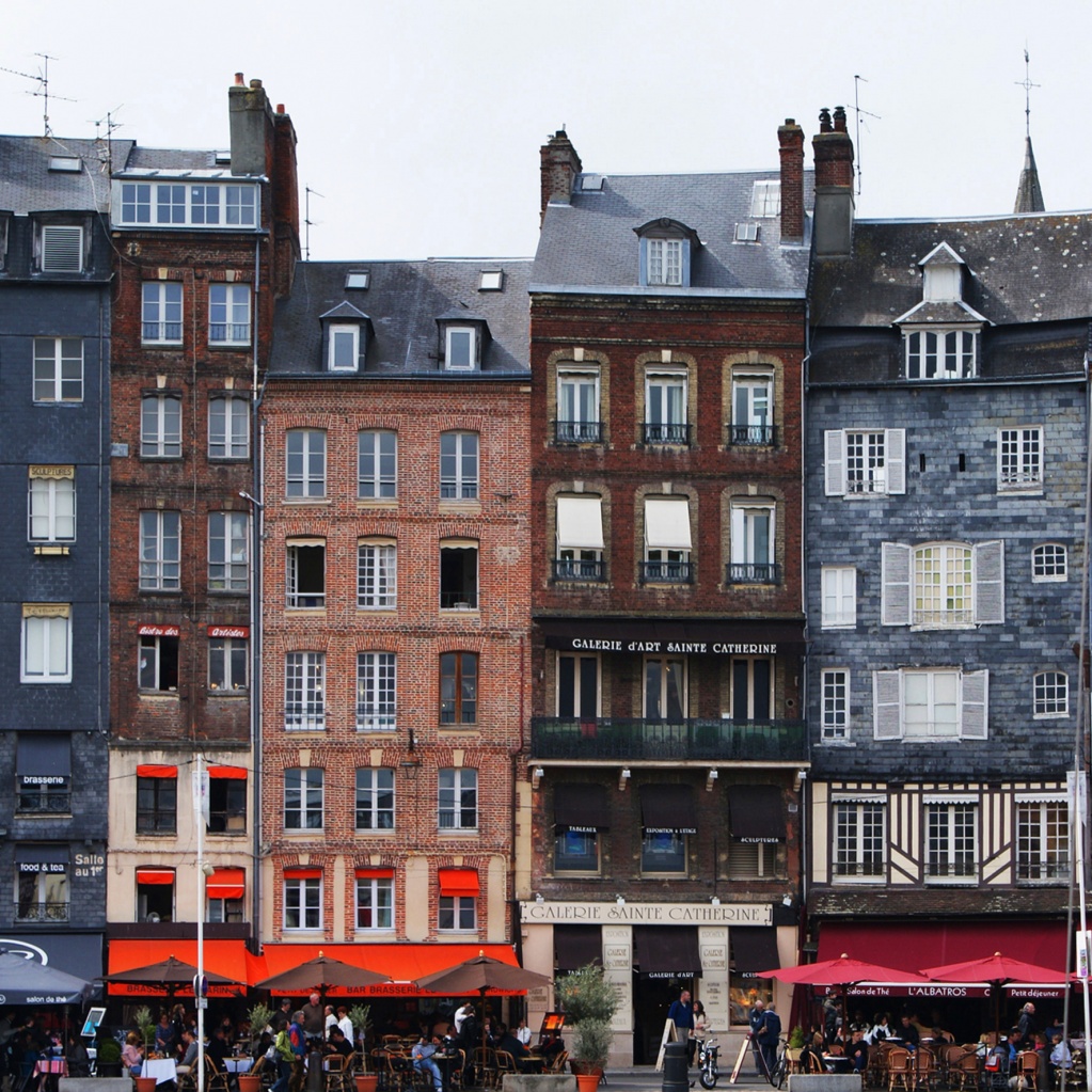 Honfleur