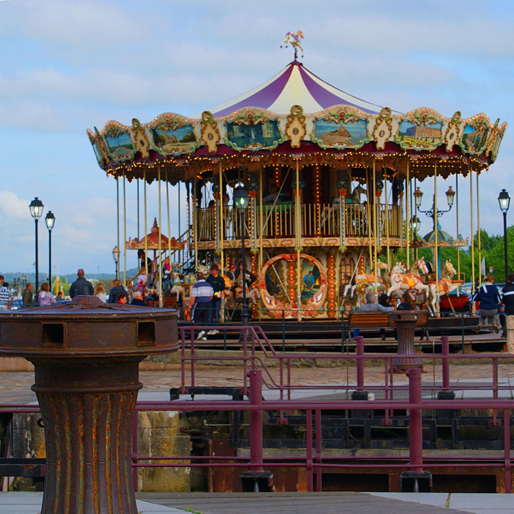 Honfleur