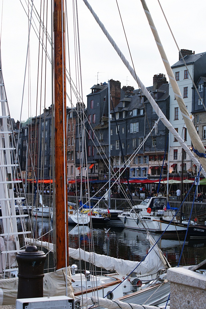 Honfleur