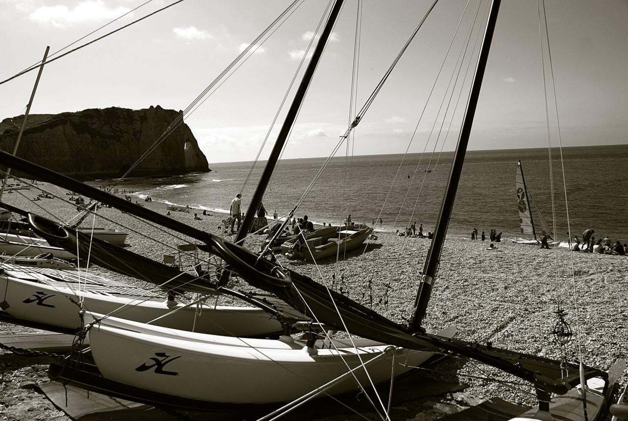 Etretat