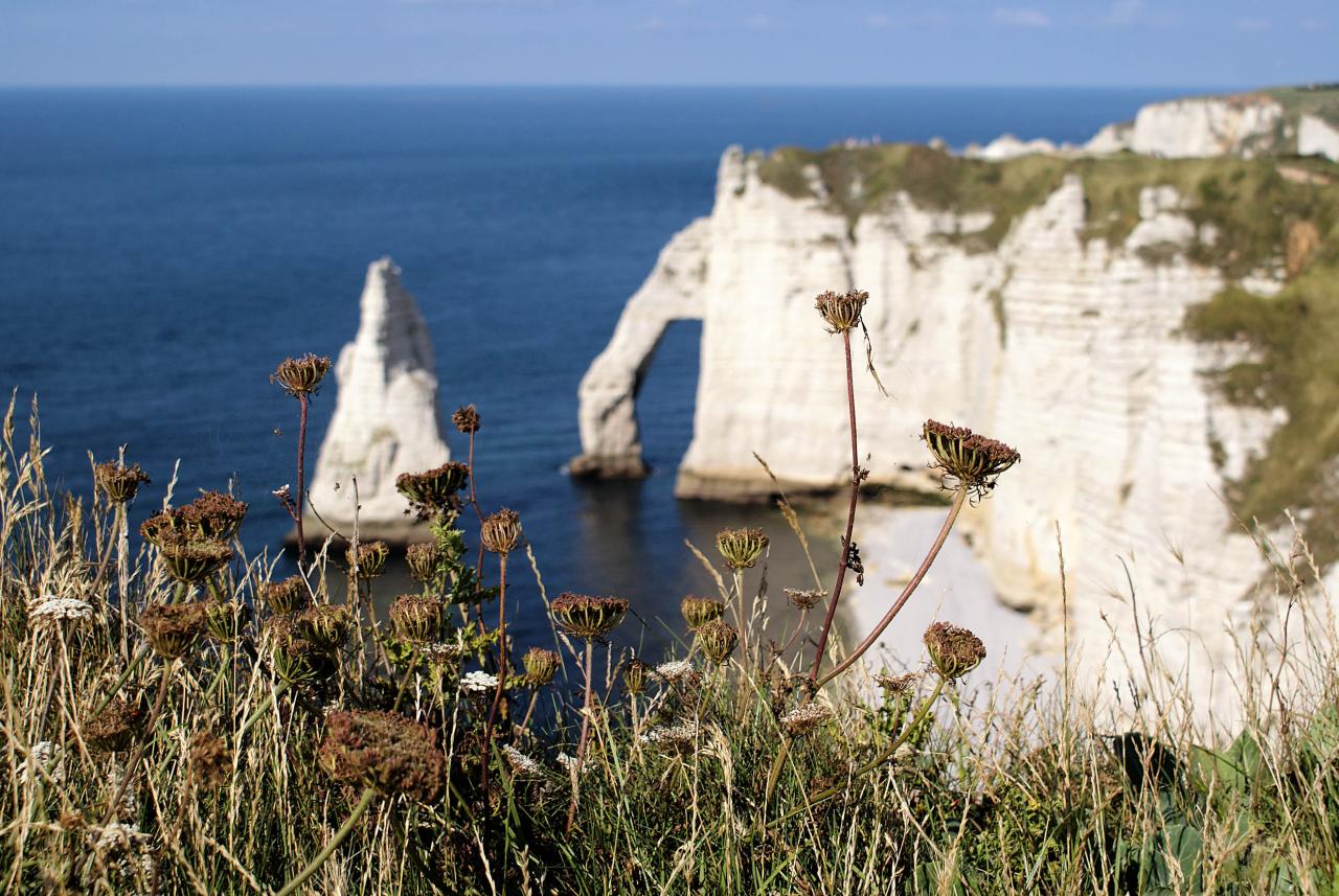 Etretat