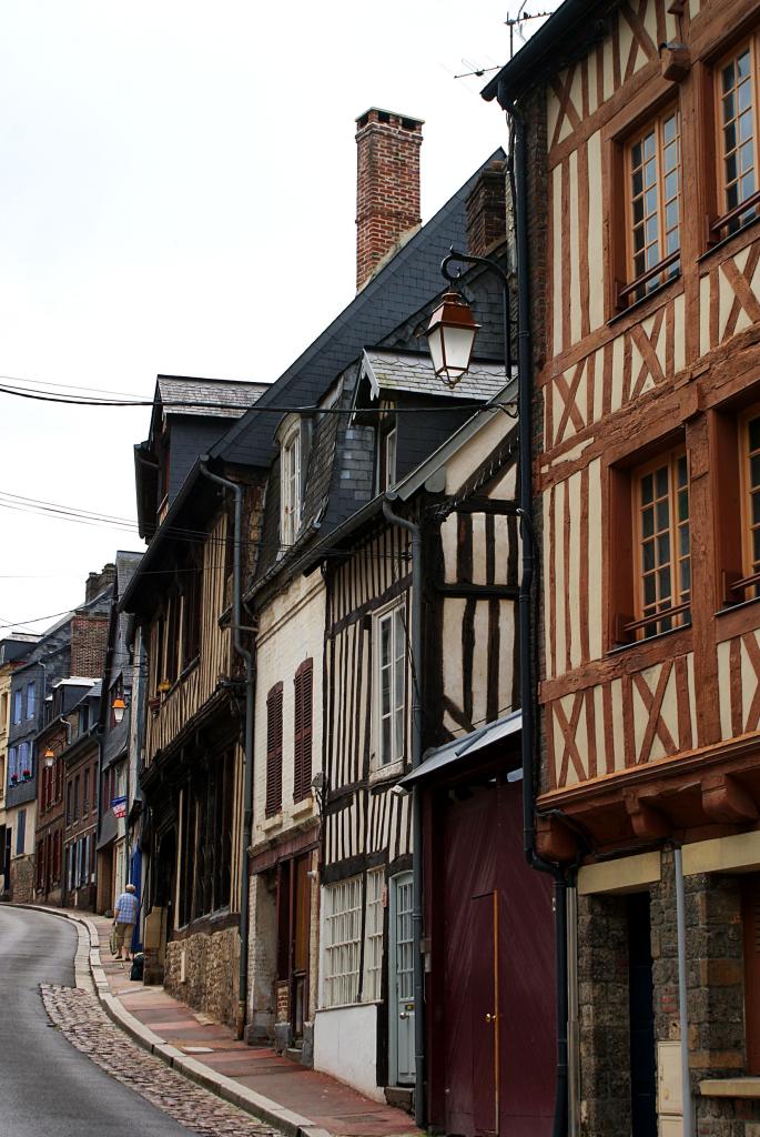 Honfleur