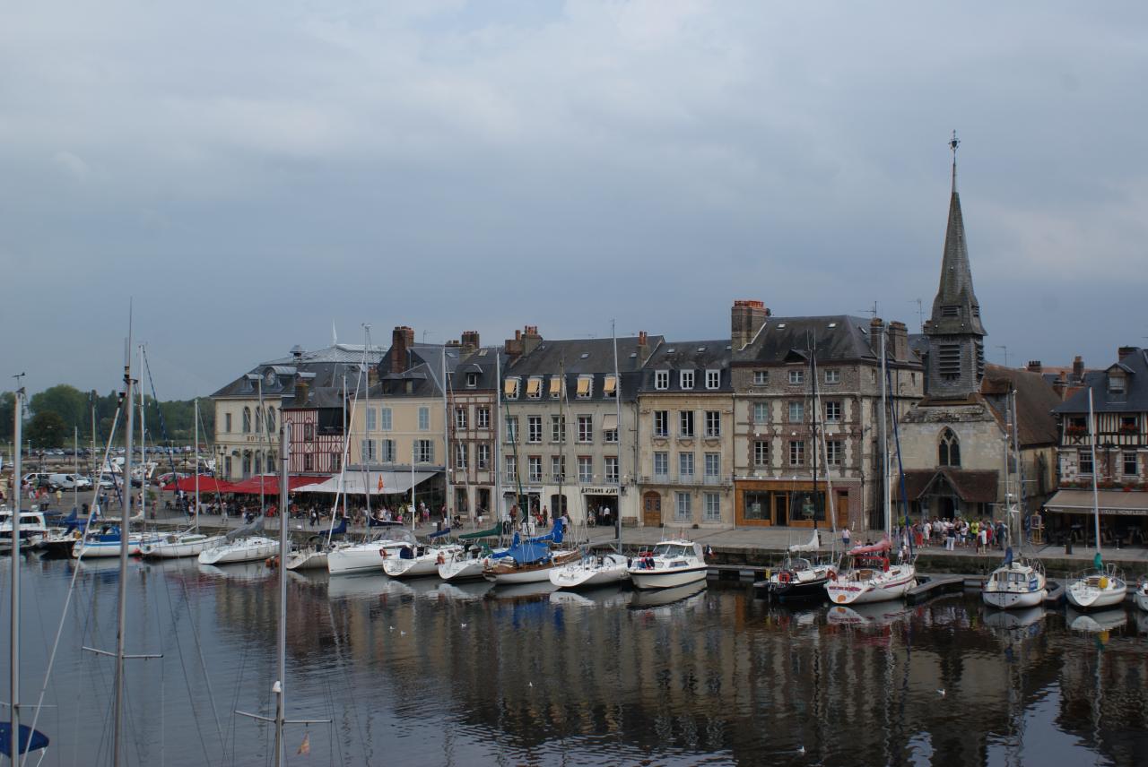 Honfleur