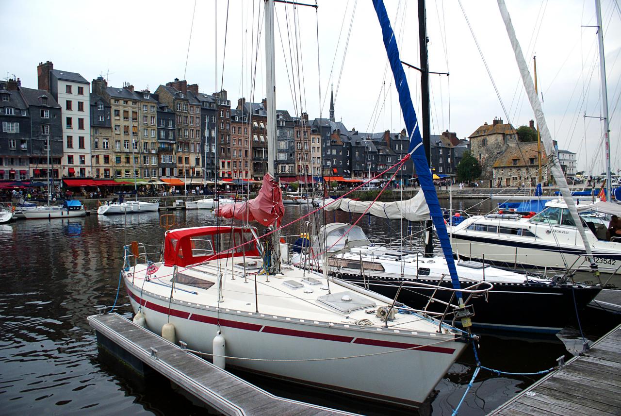 Honfleur