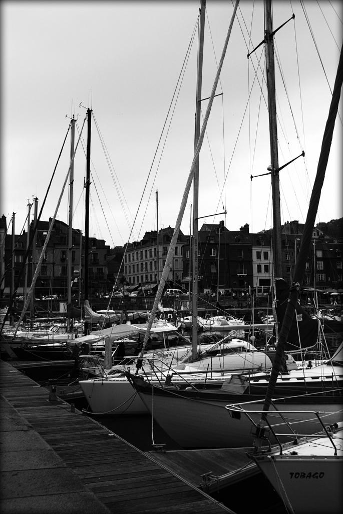 Honfleur