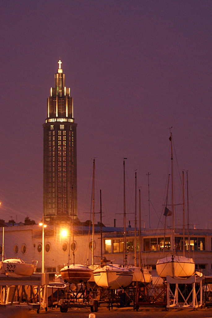 Le Havre