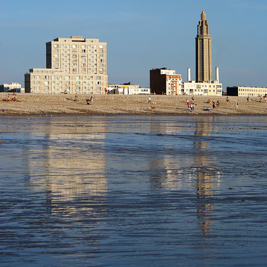 Le Havre