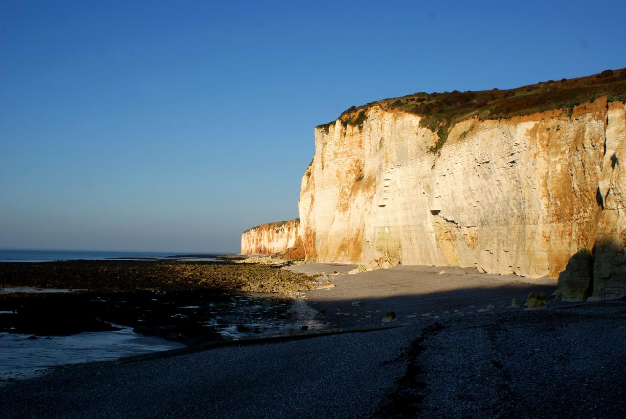 Côtes normandes