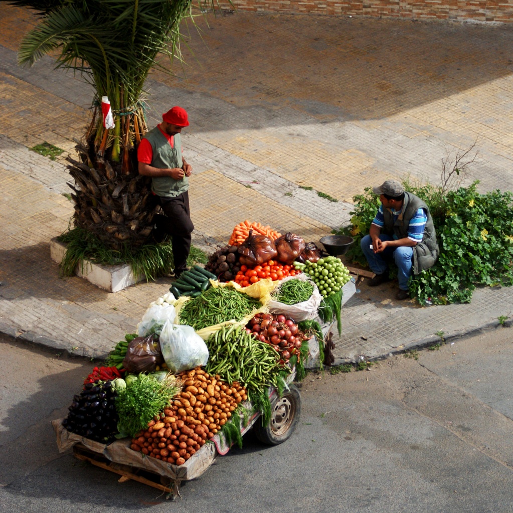 Casablanca