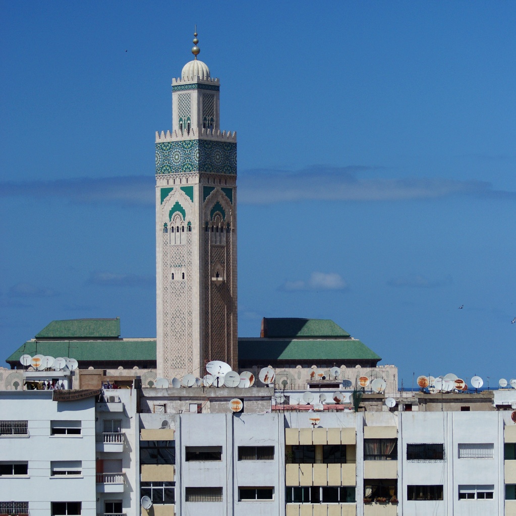 Casablanca