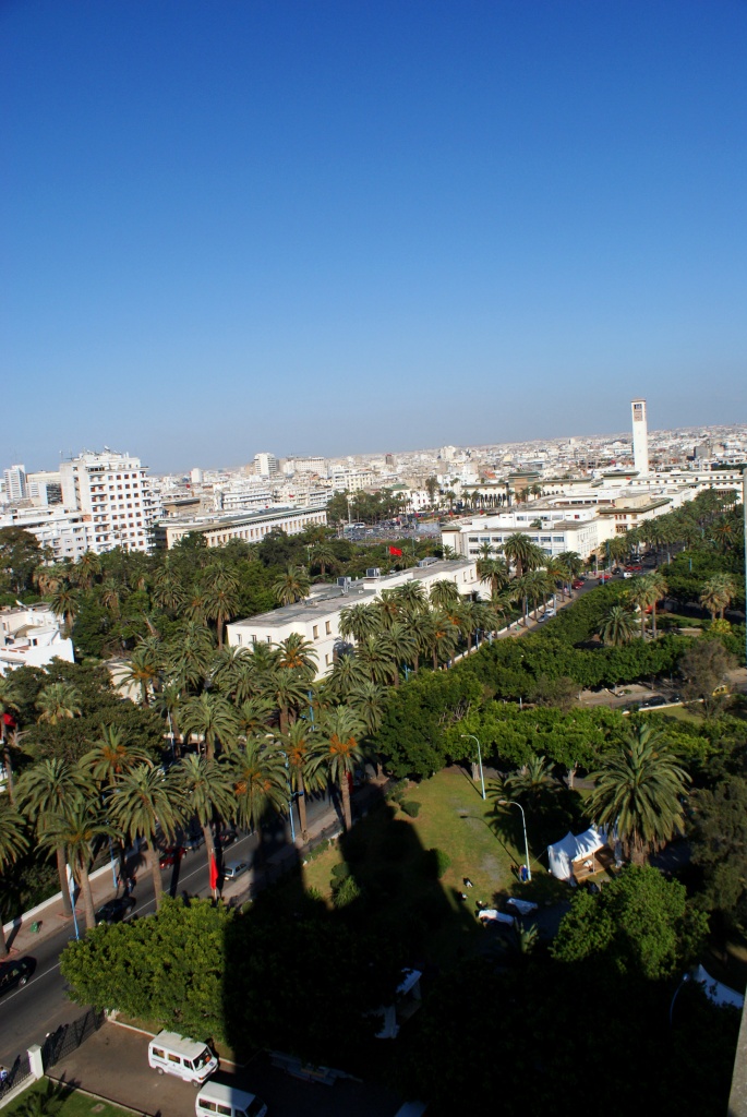 Casablanca