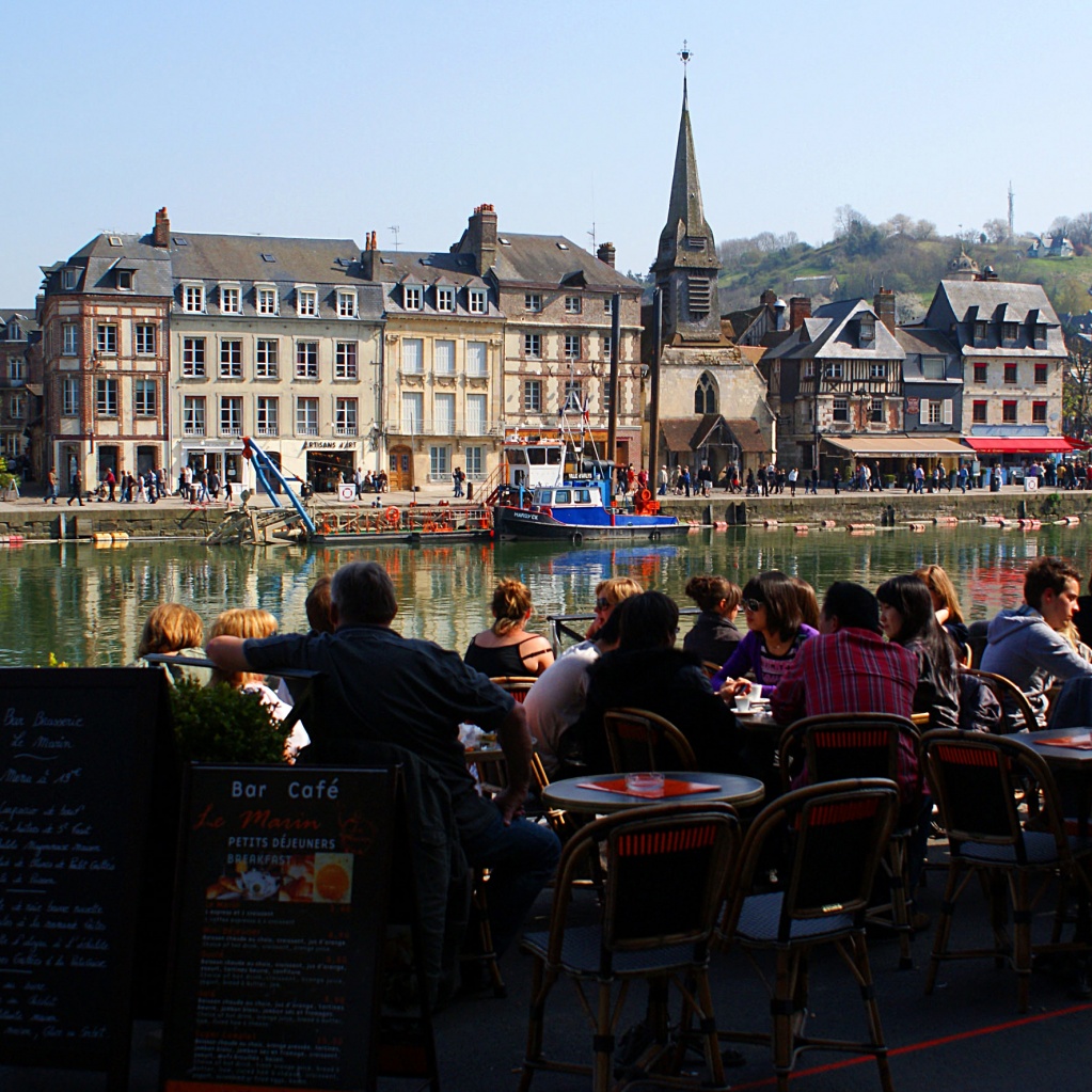 Honfleur