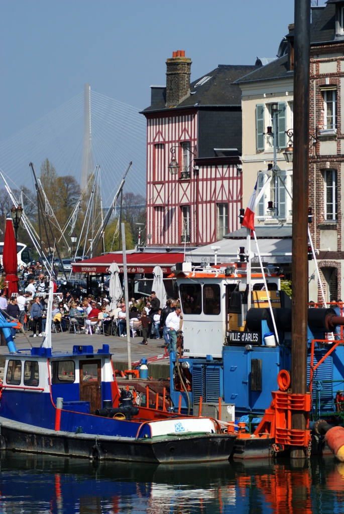 Honfleur