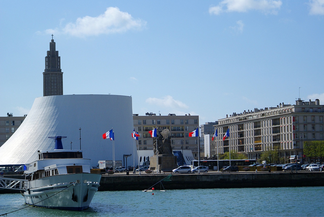 Le Havre