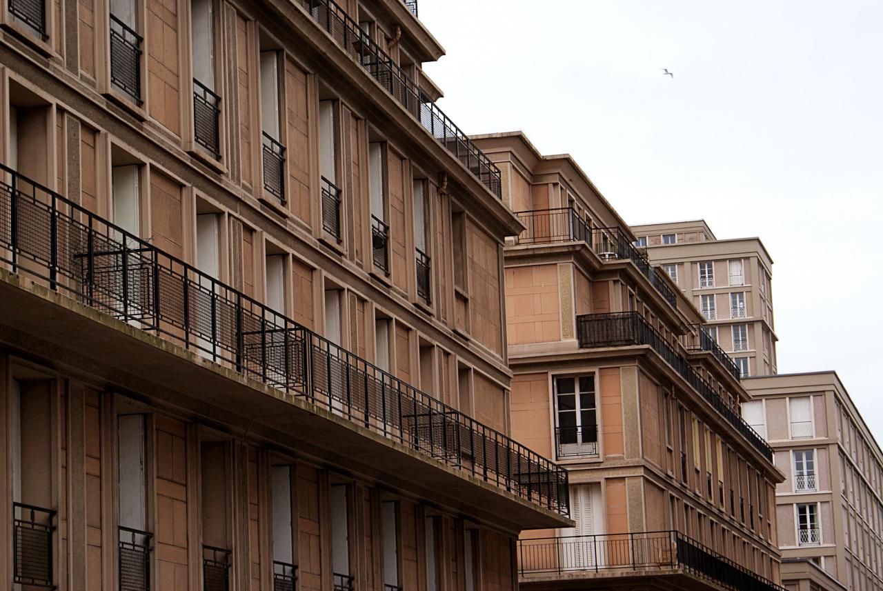 Le Havre