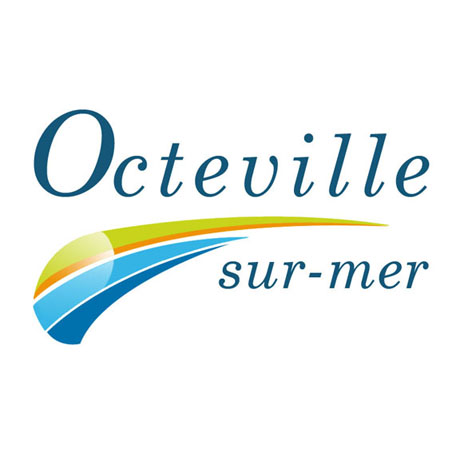 Logo Octeville-sur-mer