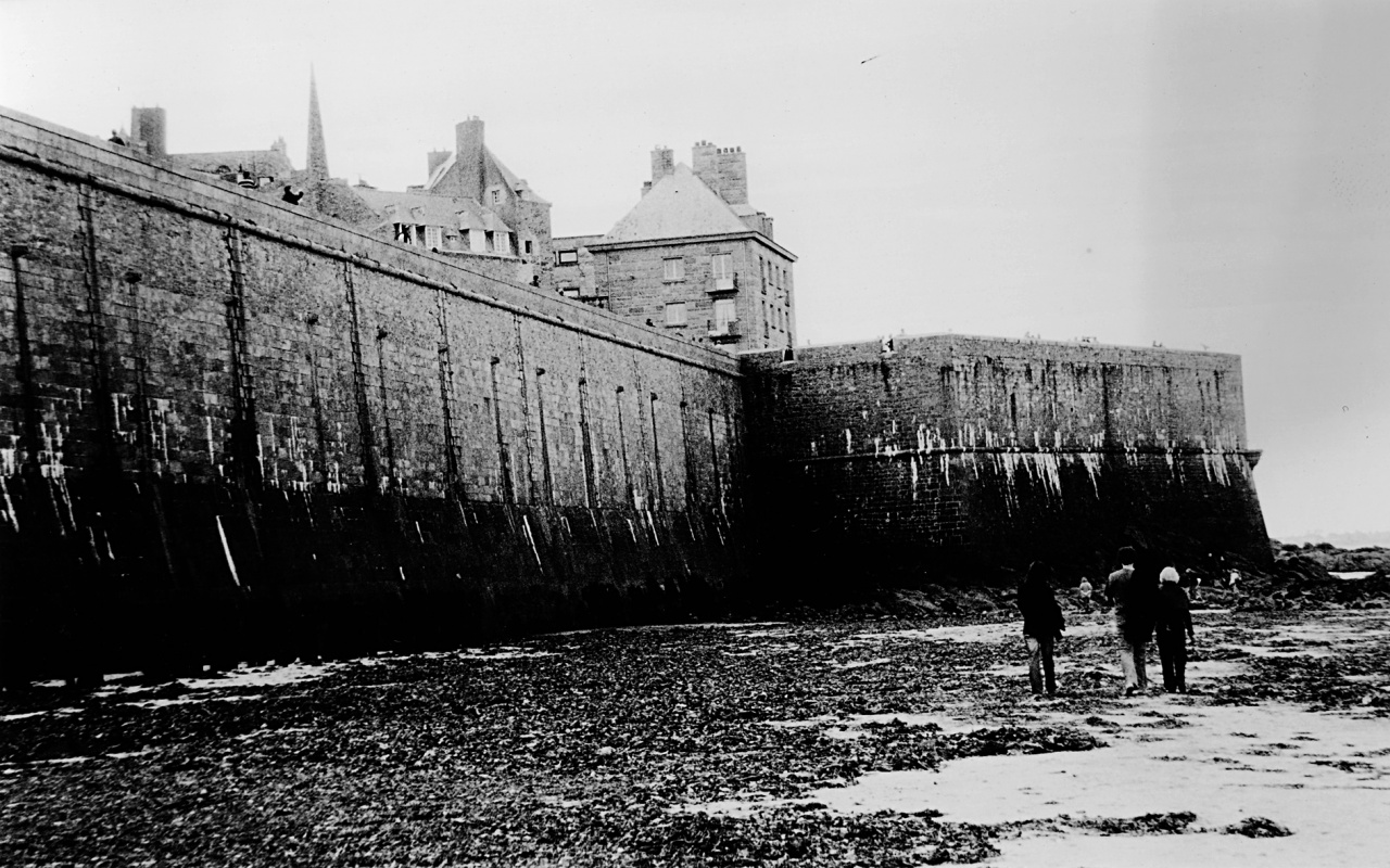 St Malo