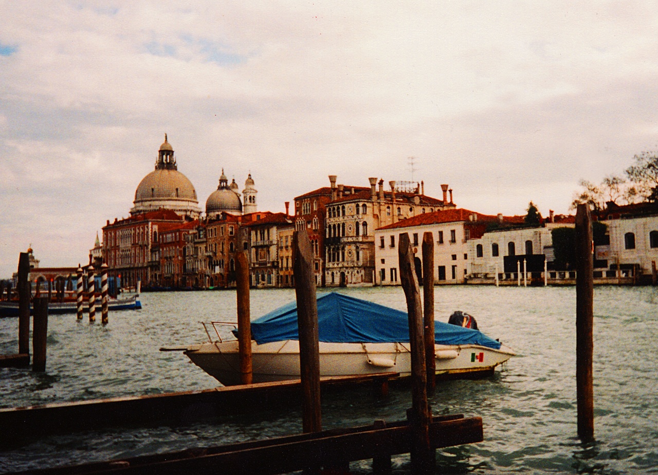 Venise