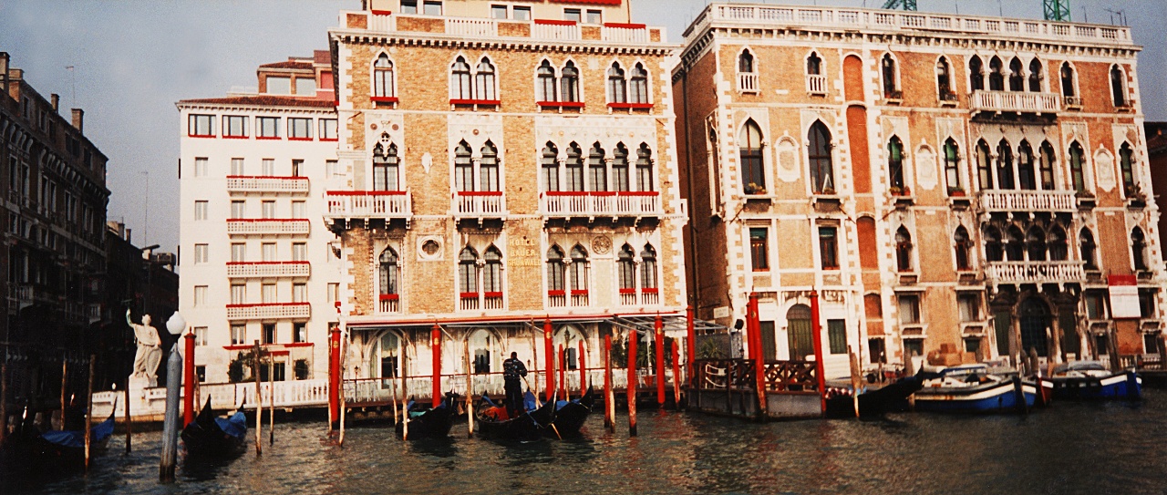 Venise