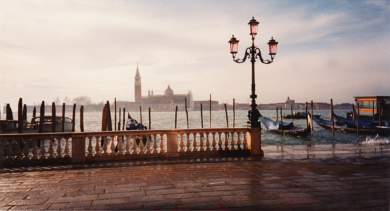 Venise