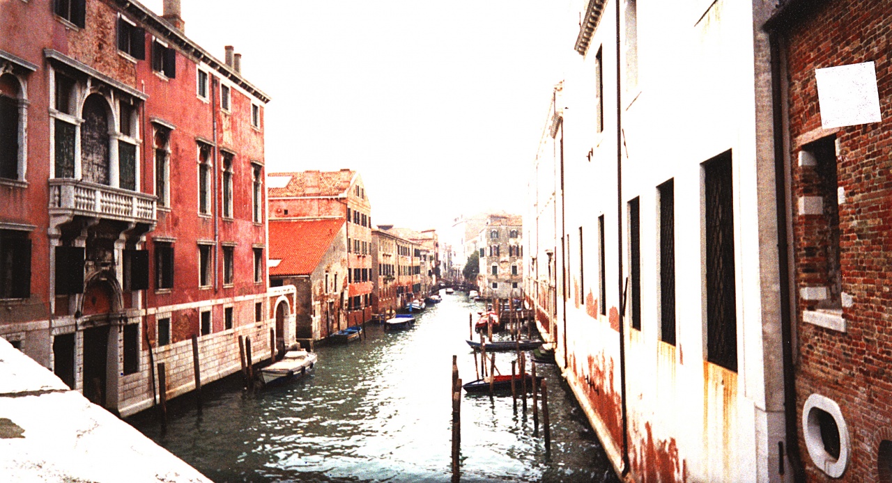 Venise