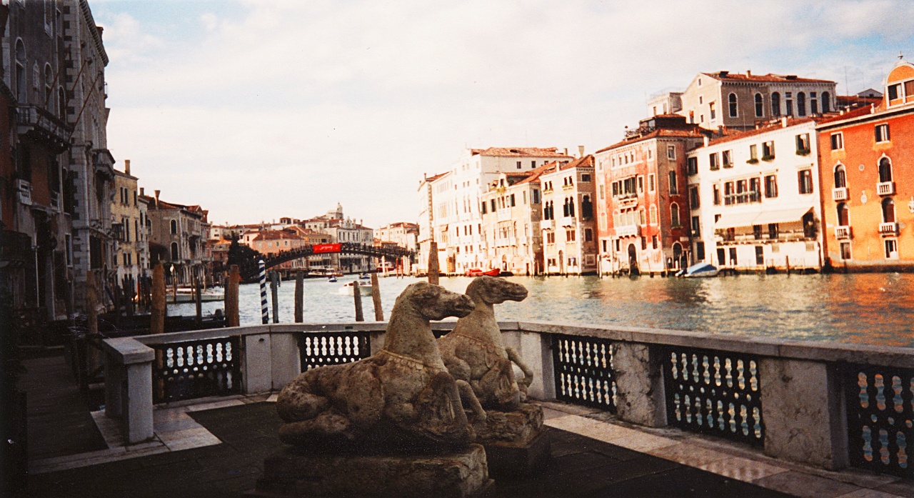 Venise