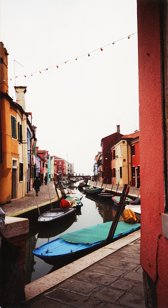 Venise