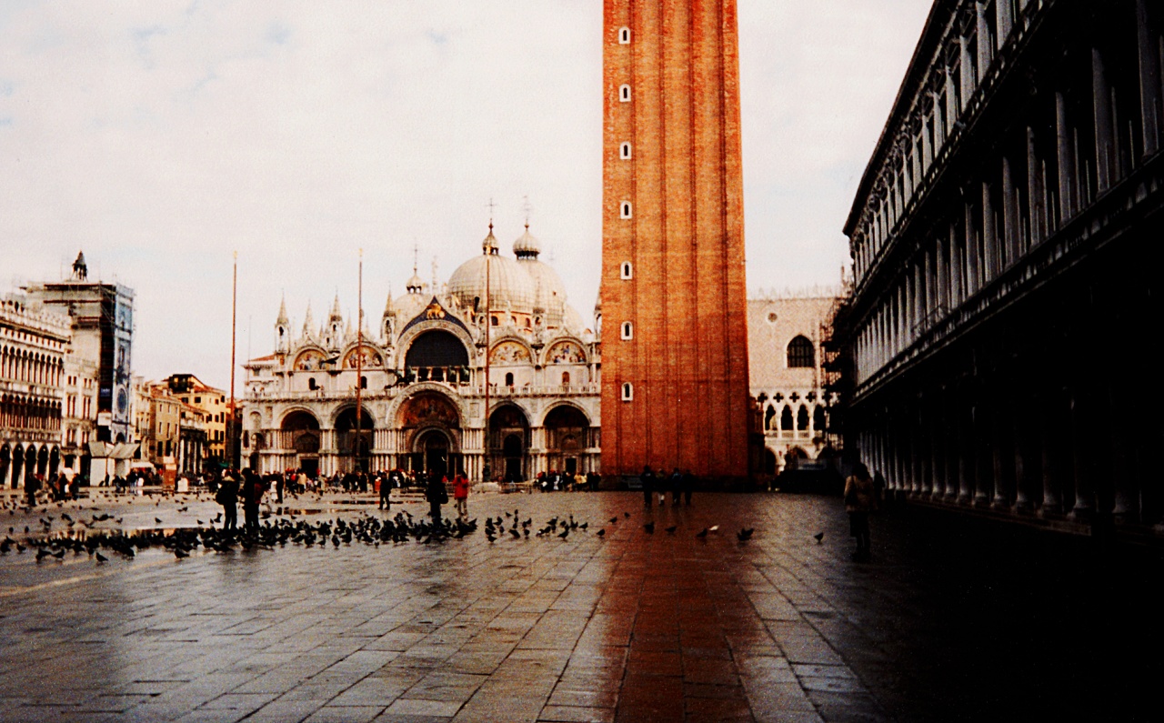 Venise