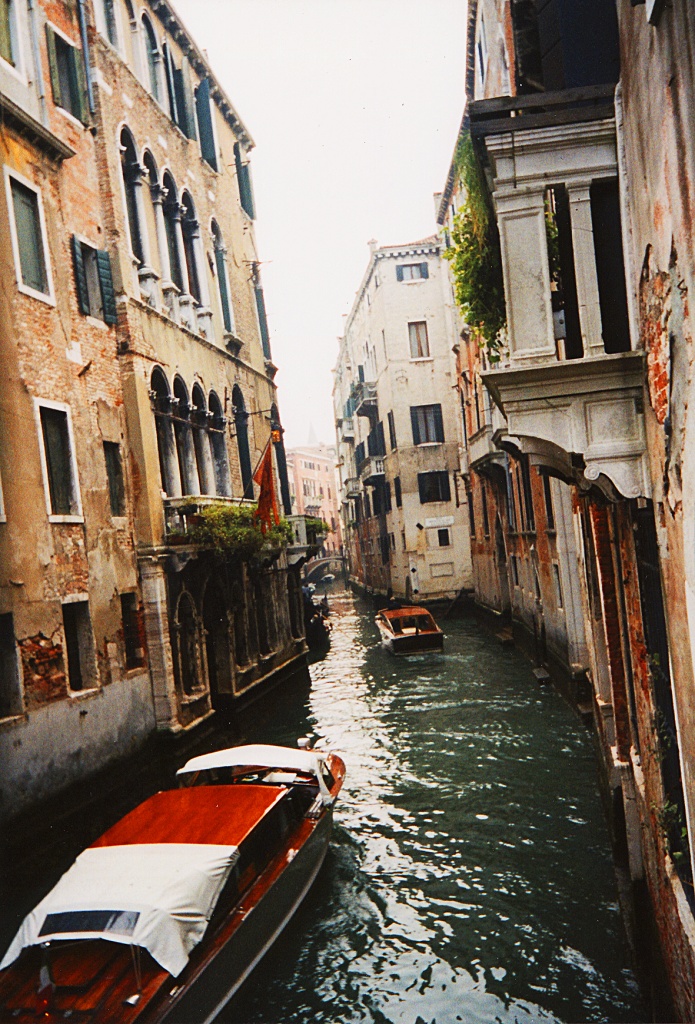 Venise