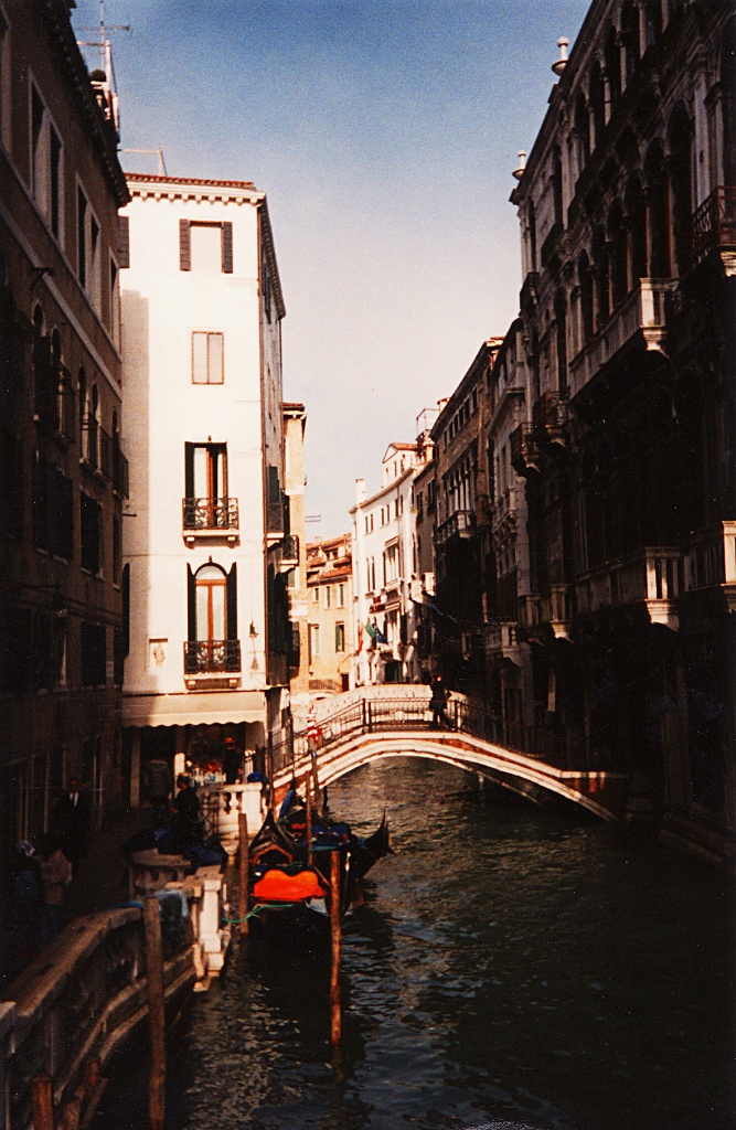 Venise