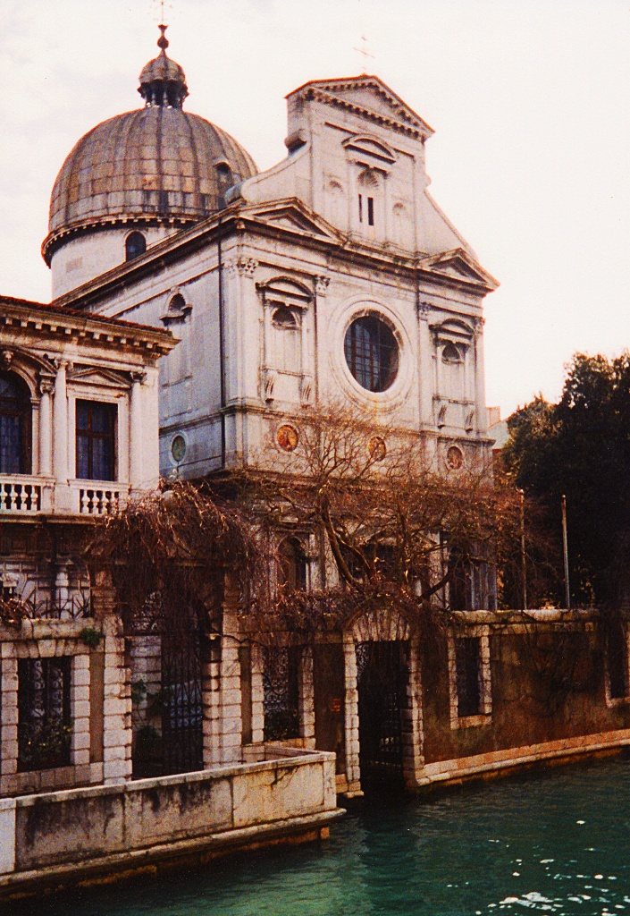 Venise